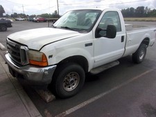 Wheel 16x7 Steel Painted 8 Slots Fits 00-05 EXCURSION 30764208