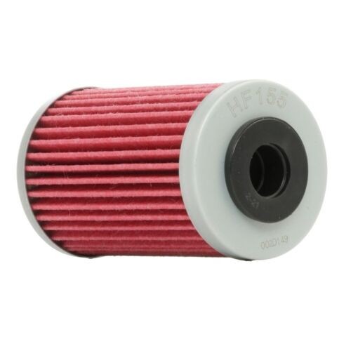 Hiflofiltro EO Quality Replacement Oil Filter Fits KTM 390 DUKE (2014 to 2024) - Picture 4 of 7