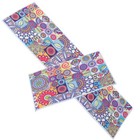 2 Pcs Morocco Pattern Doormats Non Skid Kitchen Floor Mats Pads