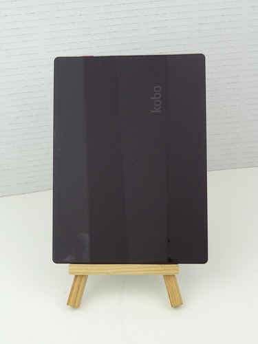 Kobo Aura HD e-Reader 4 GB Wi-Fi 6.8in - N204B - Black - Picture 12 of 14
