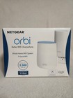 NETGEAR Orbi AC2200 Tri-Band Wi-Fi System - RBK20W-100NAS