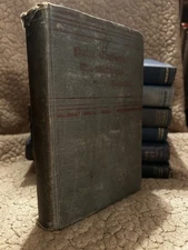 Backwoods Preacher: An Autobiography of Peter Cartwright Ed. By W. P. Strickland