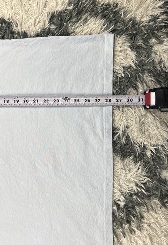 Camiseta de bolsillo azul claro con gráfico de ballena de golf Vineyard Vines para hombre talla grande - Imagen 5 de 11