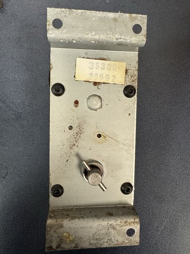 Merkle-Korff 388637 Vending Motor 4512 For Vendo V264 - Picture 5 of 5