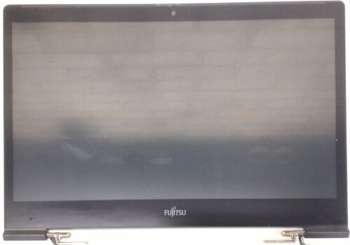 Fujitsu Lifebook U745 Complete LCD Assembly Tested and Working OEM GENUINE - Picture 2 of 11