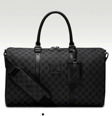 Jordan monogram boston bag 25L　ジョーダン Jordan Monogram Duffle Bag (25L). Nike.com