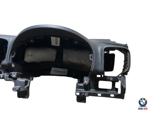 KIA SPORTAGE MK4 2016-2019 DASHBOARD WITH PASSENGER AIRBAG - Picture 4 of 20