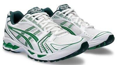 Asics x Aritzia Gel Kayano 14 Green White Leprechaun. Sz Men Asics x Aritzia Gel Kayano 14 Green White Leprechaun. Sz Men