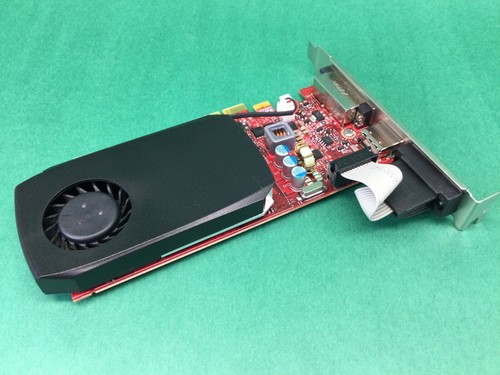 NVIDIA GT635 M210N GT635DE Video Card — Unknown VRAM RAM Size - Picture 2 of 9