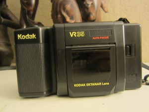 kodak vr35 k10