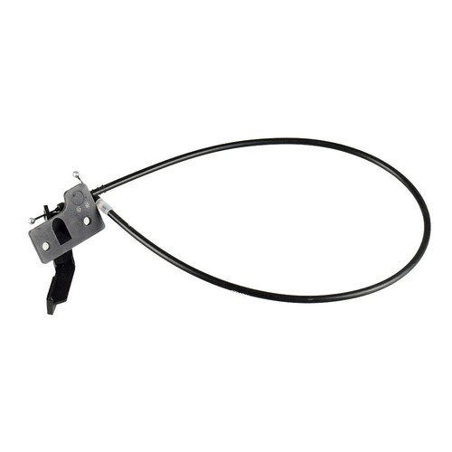Fits Jeep Renegade 2015-2021 1.4L 2.4L Hood Release Cable 68247126AA New - Bild 4 von 7