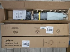 Lydsto S1 Handheld Cordless Pool Vacuum