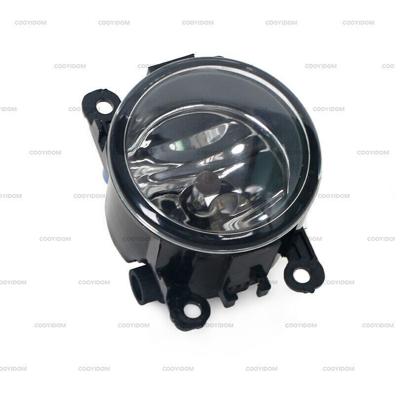 Right Side Fog Light Bezel Cover For 2018-2020 Subaru Crosstrek | Black Plastic Trim Replacement 57731FL082 5 thumbnail image