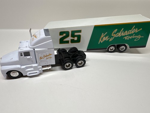 Racing Champions Transporters lot of 3 - Picture 8 of 9