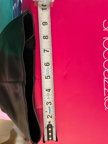 Schuhblendende Netzbinde Kettenstiefel extra breit 71/2 - Bild 6 von 7