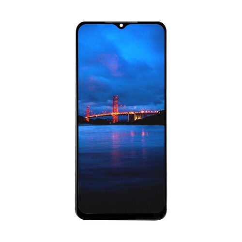 For Samsung Galaxy A04 A045F Frame LCD Display Touch Screen Digitizer Assembly - Picture 7 of 9