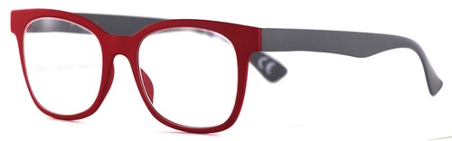 Lesebrille HerrenDamen Vintage inkl. Mikrofaserfutter +1,75 - Bild 8 von 11