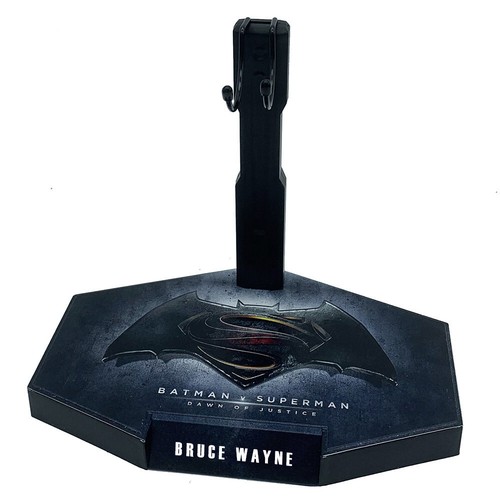1/6 Scale Action Figure Display Stand BVS Batman VS Superman - Bild 31 von 47
