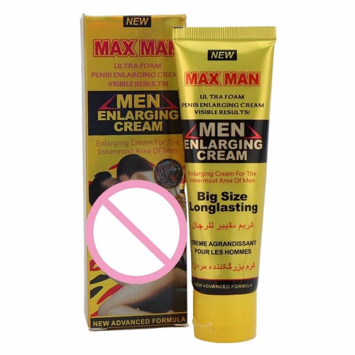Men's Private Cream for Men Balanitis Repair Itching Relief 50ML - Picture 13 of 17