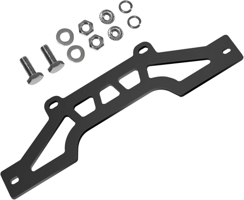 14" inch LED Light Bar+4X 4" Pods + Mount Bracket Fit Can Am Maverick X3 16-24 - Picture 23 of 24