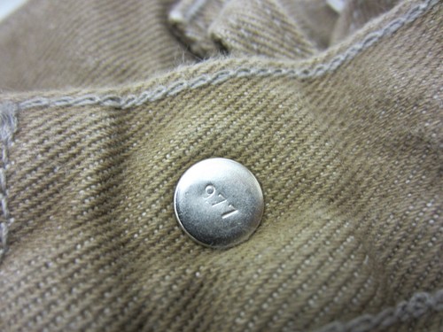 Rare Vintage Y2K Xtra Baggy Skate Bmx Levi’s Silver tabs Husky Mens XL W35XL29.5 - Picture 16 of 21