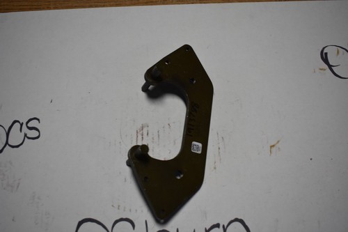 2021-2022 Polaris Ranger 1000 H/L Front caliper mount bracket 1913788 - Foto 4 di 7