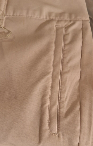 NWT Nike Women's White Golf Pants Size 12 - Picture 3 of 10