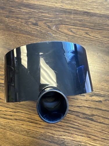 Black Decker Juicer JE2400 Juice Spout Container Black Replacement Part - Picture 8 of 9