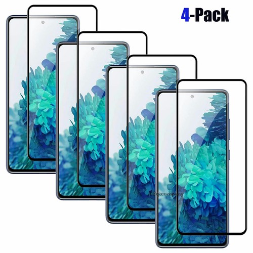 Tempered Glass Screen Protector For Samsung S10 S20 S21 S23 S24 S25 Ultra Note98 - Picture 61 of 79