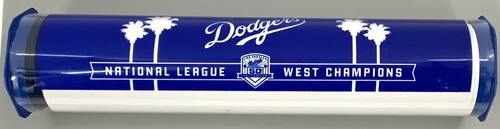 2008 Los Angeles Dodgers 19”x13” 50th Anniversary Coliseum Photograph LE /8500 - Bild 5 von 5