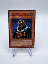 Frontier Wiseman LOD-022 Yu-Gi-Oh! Card Unlimited