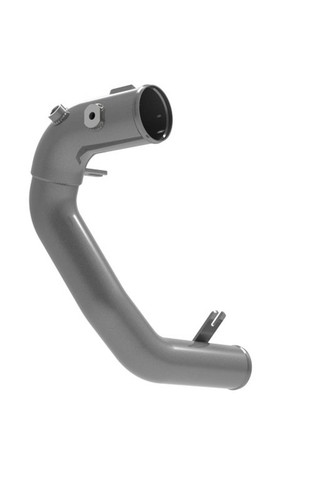 K&N Charge Pipe for 2021+ Ford Bronco V6-2.7L - Picture 4 of 8
