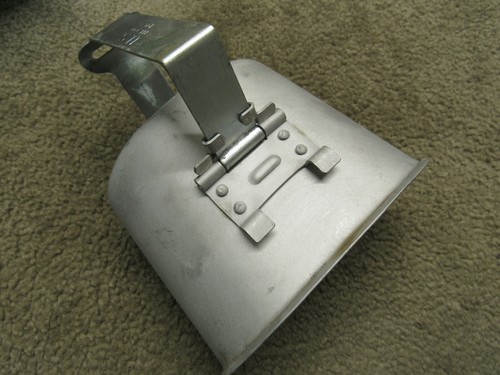 US Korean War Canteen Cup M1942 B E Co (Bellaire Enameling Co) 1953 Dated - Picture 11 of 20