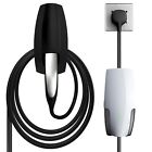 Wall Charging Cable Mount Charging Wand Holder Bracket Fit Tesla Model 3/Y/X/S