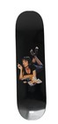 HUF X Pulp Fiction 25th Anniversary Skateboard Deck