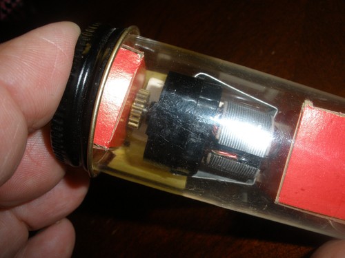 Model Products Corporation (MPC) Dyn-O-Car Quick Change Armature #613 Never used - Picture 2 of 2