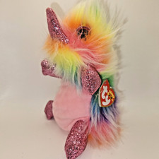 Ty Beanie Boos 2018 Pippa the Platypus w/Original Tag (Claire's Exclusive)