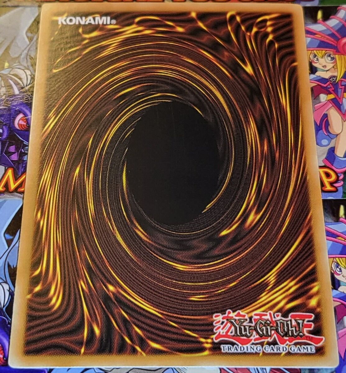 Yugioh Multiple Piece Golem The Duelist Genesis TDGS-EN038 Yugioh Multiple Piece Golem The Duelist Genesis TDGS-EN038