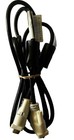 DVI-D Cable - Male to Male x 2
