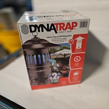 DYNA TRAP