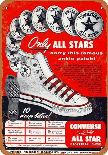 converse ankle patch