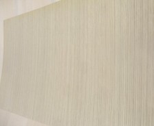 Oak White Rift wood veneer sheet 24" x 14" with paper backer 1/40" thickness