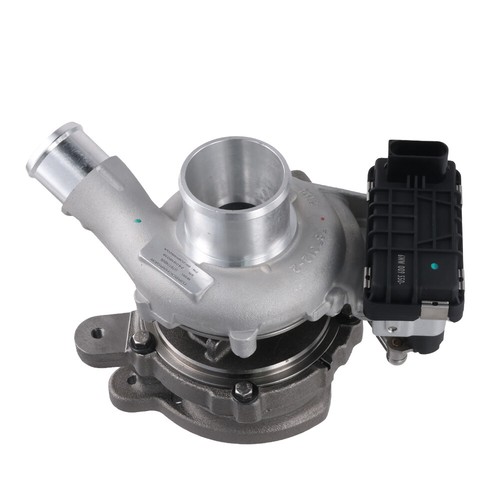 Turbolader für Ford Tourneo Transit V362 V363 2.2 TDCi 786880-0006 BK2Q-6K682-CA - Bild 3 von 7