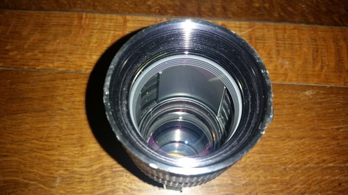 ISCO 110-200mm Lens for Slide Projector - Picture 5 of 8