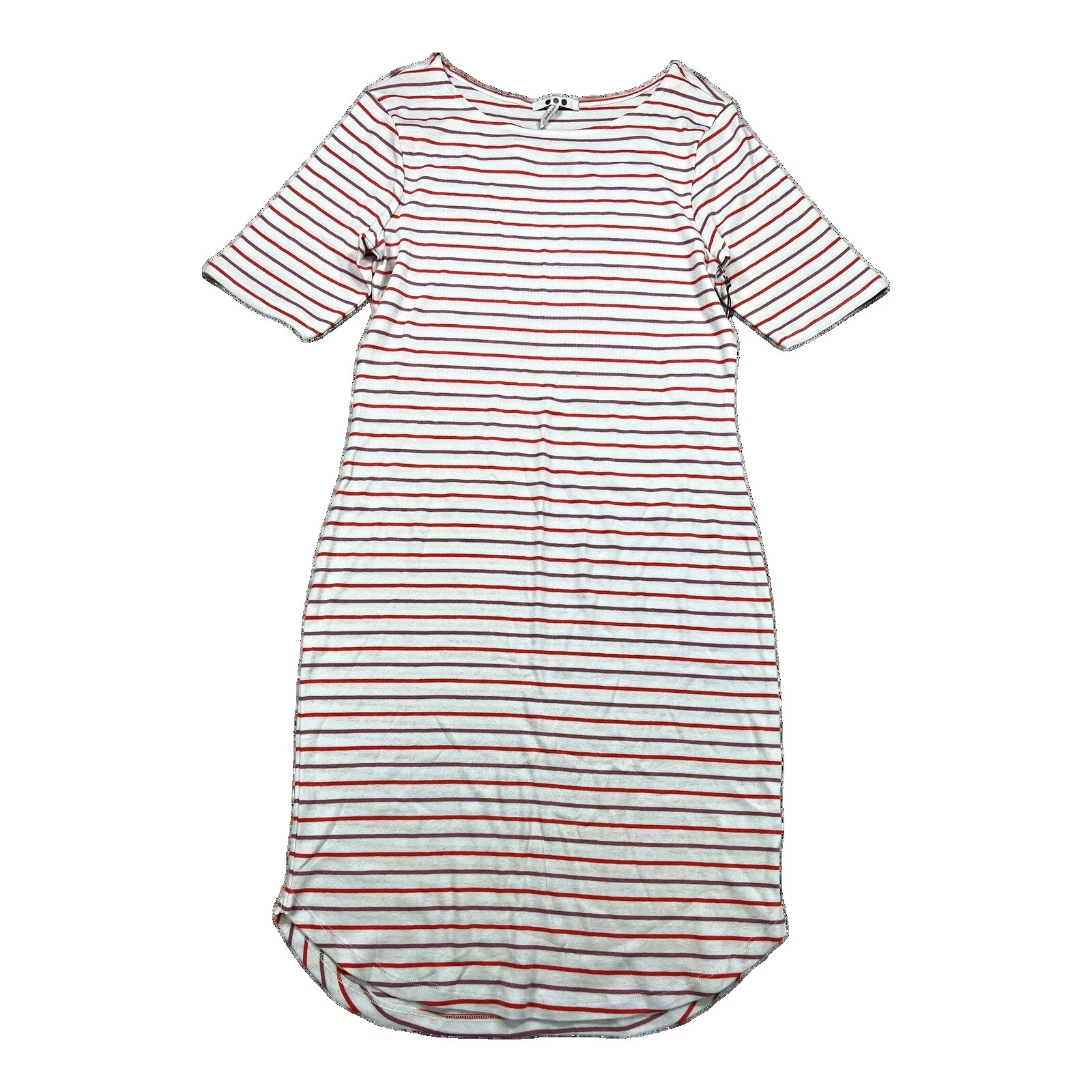 Vestidos para mujer a rayas Three Dots