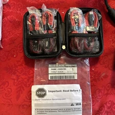 Genuine Nissan USB Charging Cable Set T99Q7-6SA3A NEW OEM LIGHTNING CABLE