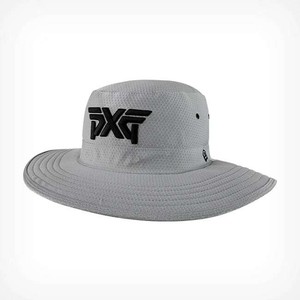 pxg bush hat