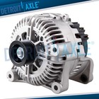 Alternator for BMW 545i 550i 650i 745i 745Li 750i 750Li X5 180Amp 14V 6 Groove