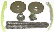 # 9-4204S Cloyes Engine Timing Chain Kit