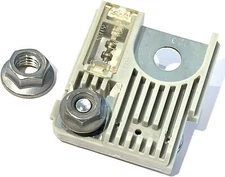 NEW Mitsubishi MN164188 / 3673966J00 | 120 Amp Battery Fuse Fuselink w NUTS